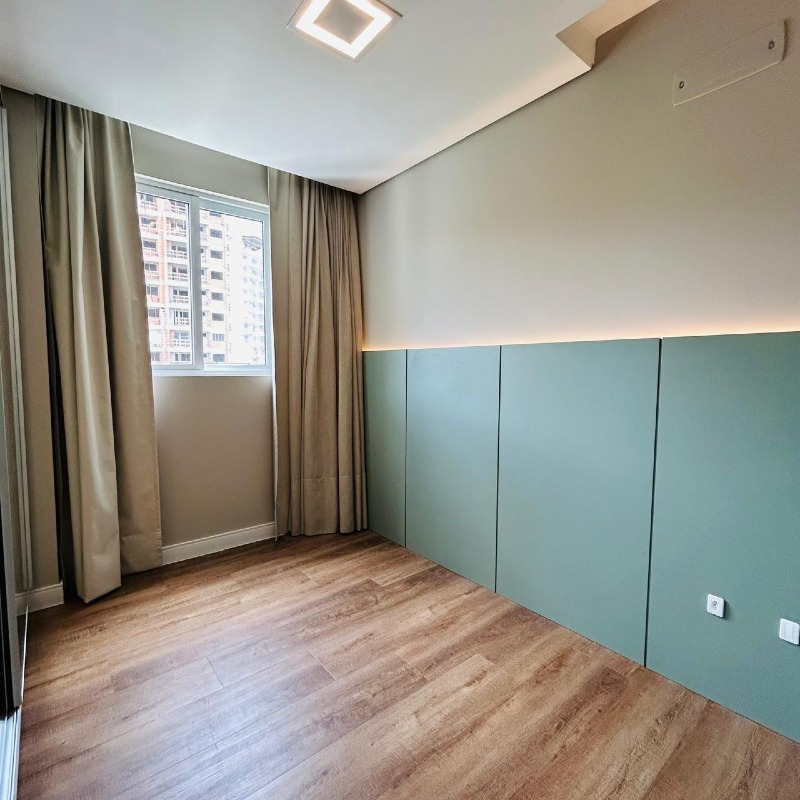 Apartamento à venda no Praia Brava: