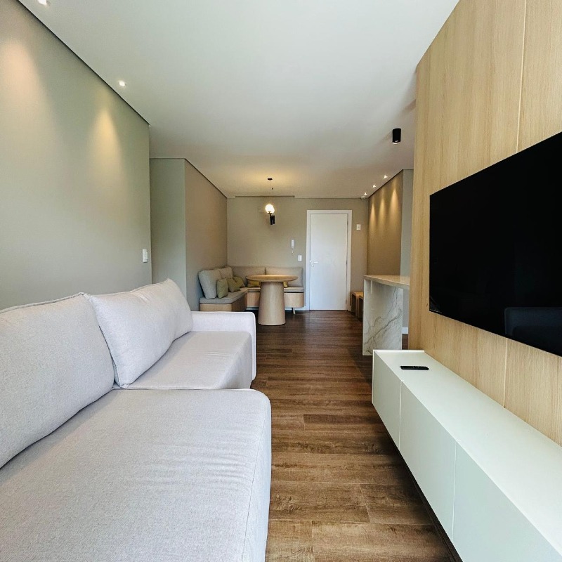 Apartamento à venda no Praia Brava: