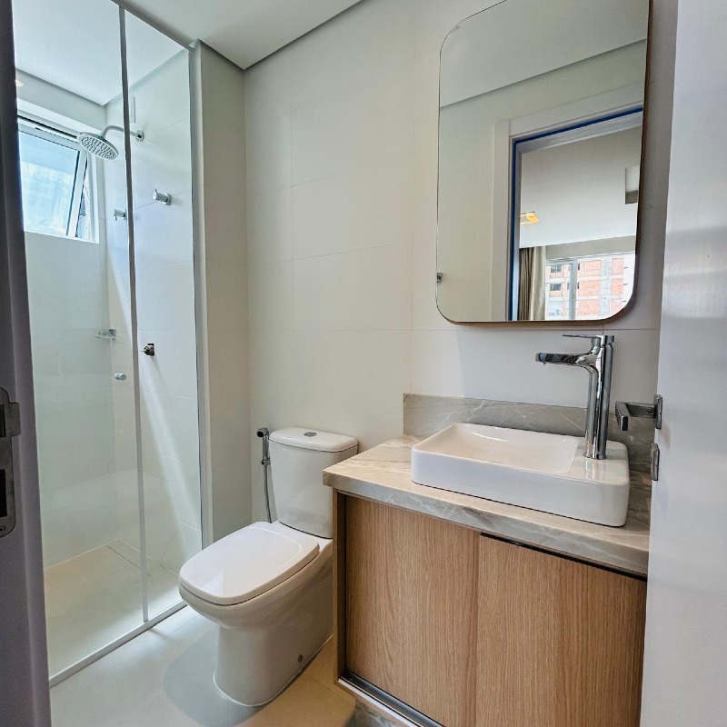 Apartamento à venda no Praia Brava: