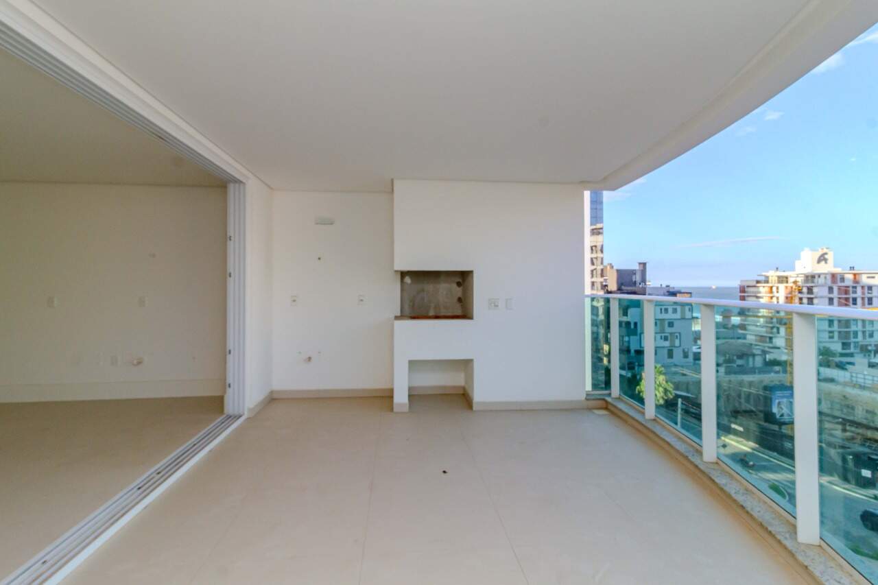 Apartamento à venda no Praia Brava: 