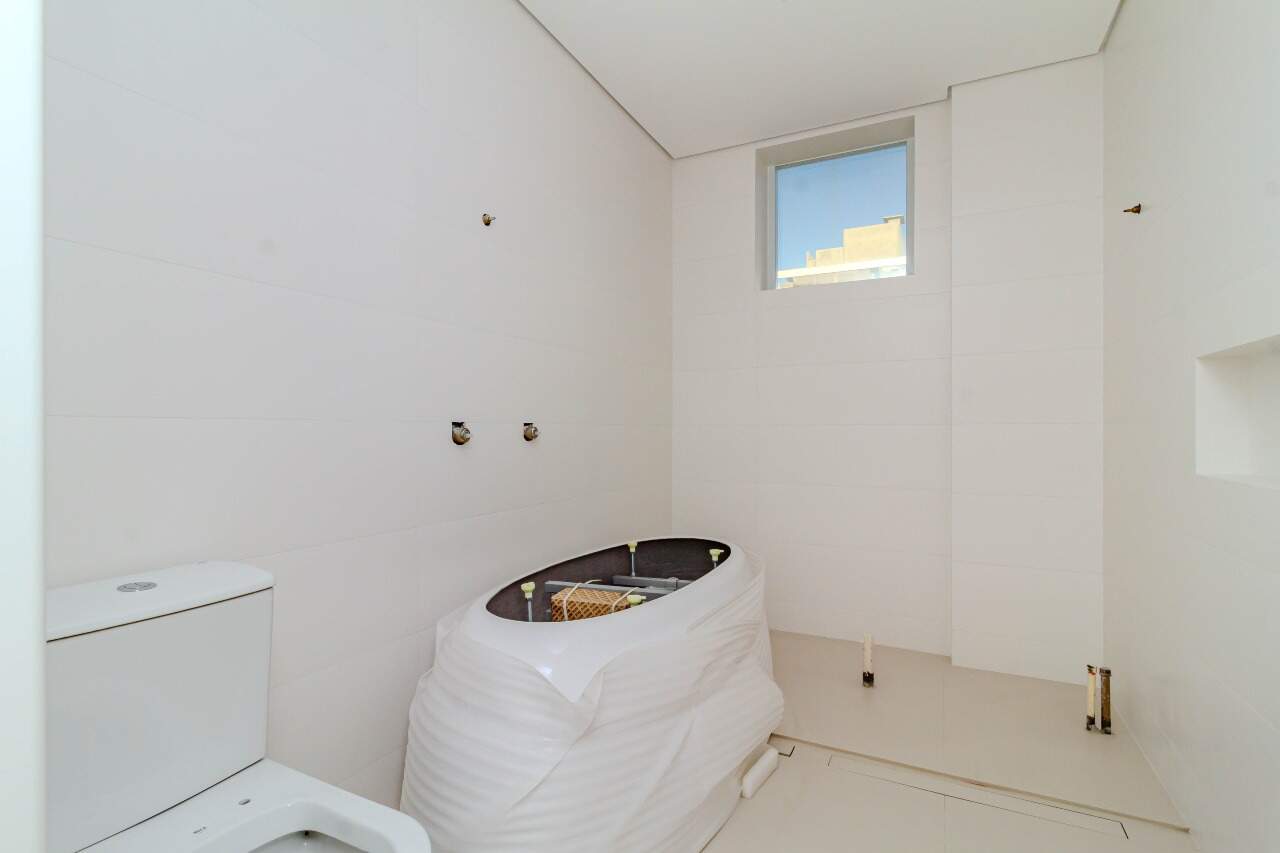 Apartamento à venda no Praia Brava: 
