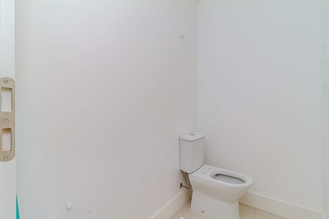 Apartamento à venda no Praia Brava: 