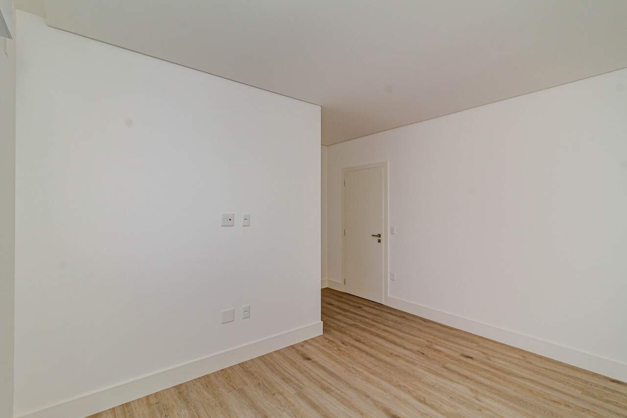 Apartamento à venda no Praia Brava: 
