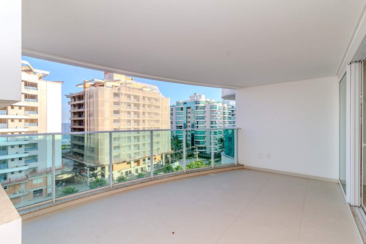Apartamento à venda no Praia Brava: 