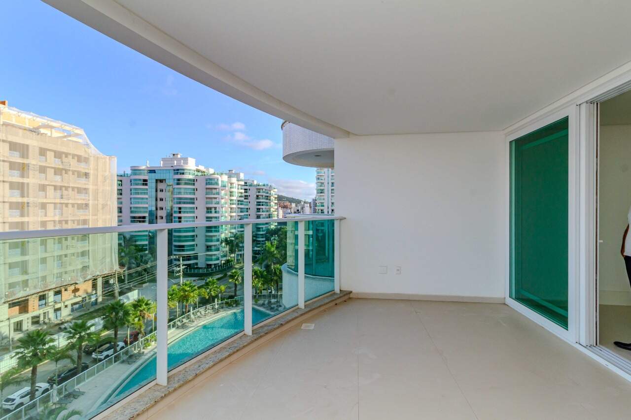Apartamento à venda no Praia Brava: 