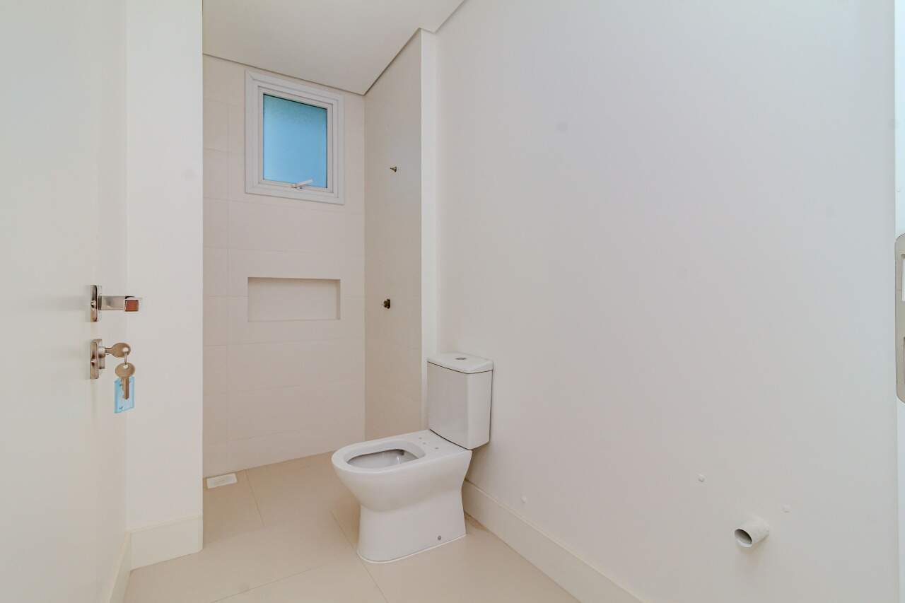 Apartamento à venda no Praia Brava: 