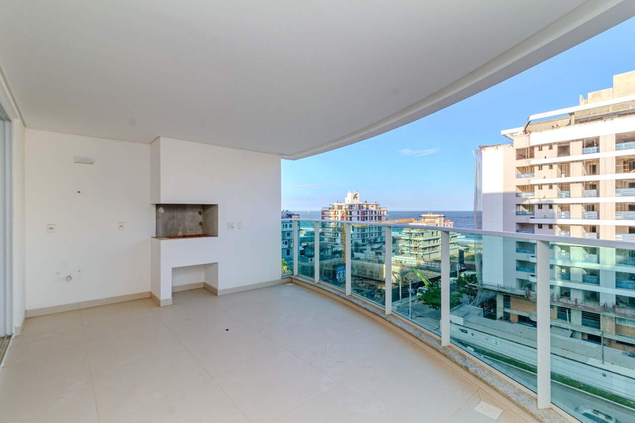 Apartamento à venda no Praia Brava: 