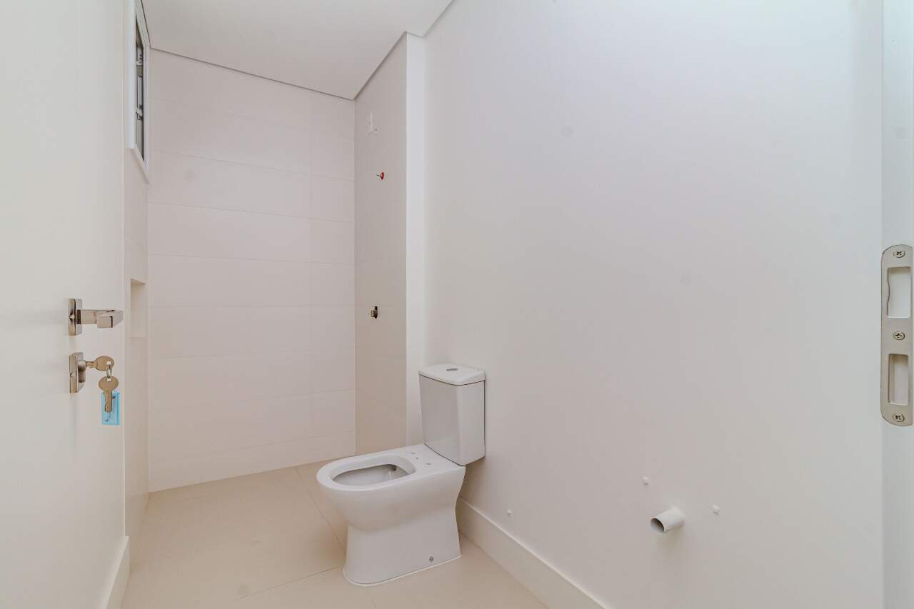 Apartamento à venda no Praia Brava: 