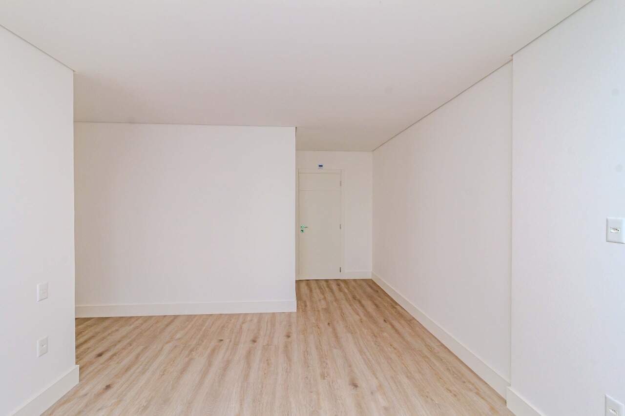 Apartamento à venda no Praia Brava: 
