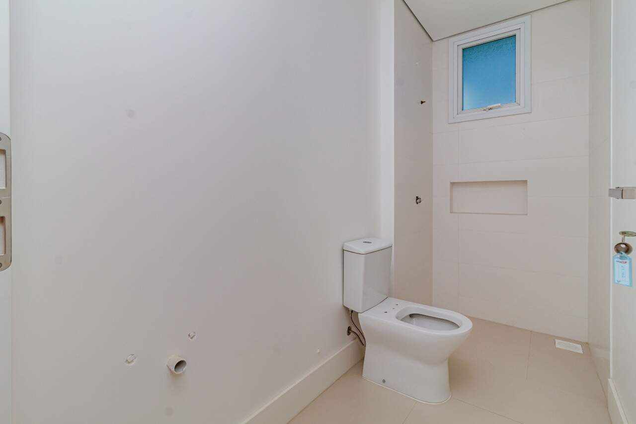 Apartamento à venda no Praia Brava: 