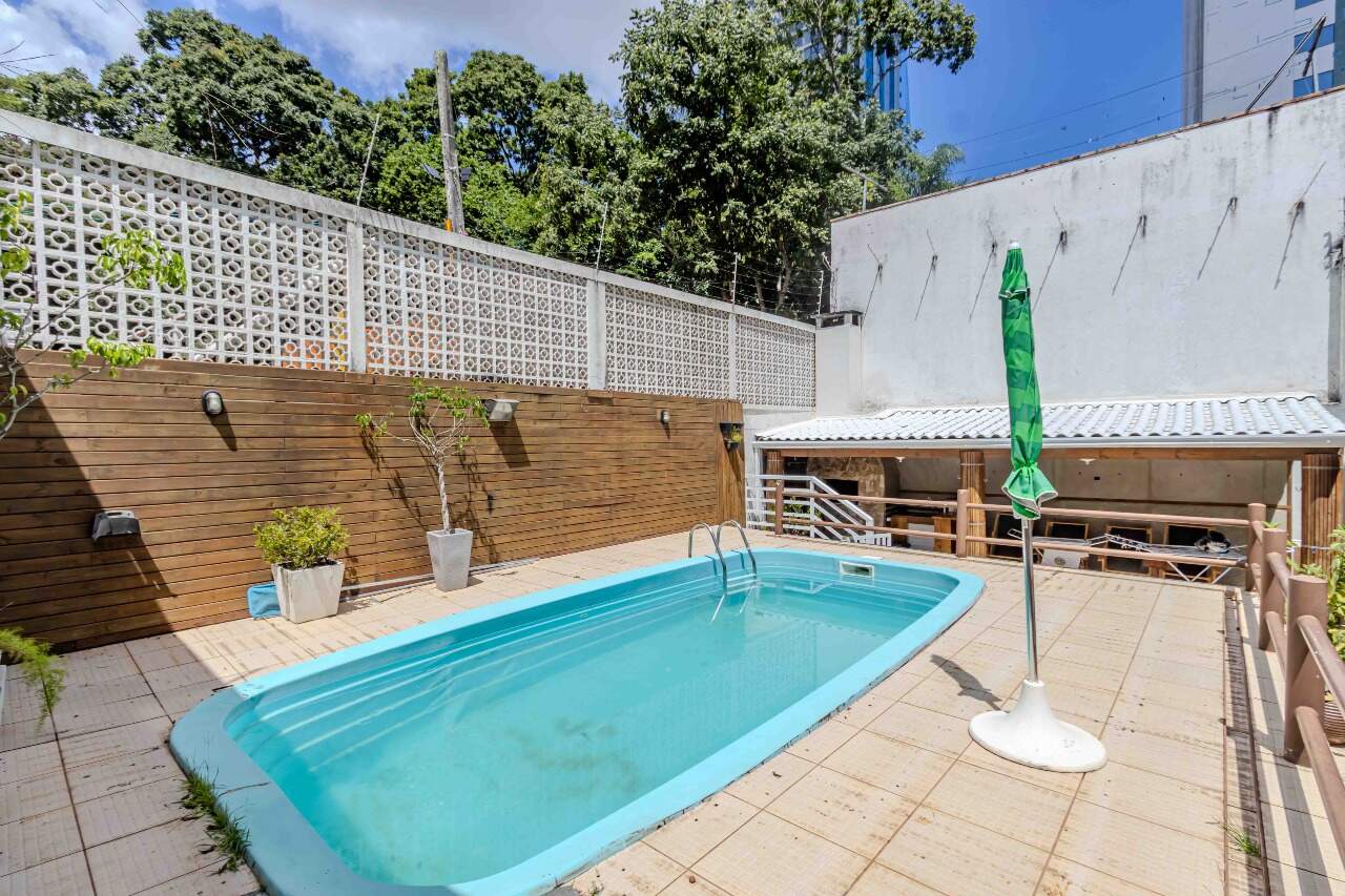 Casas à venda no Pioneiros: 