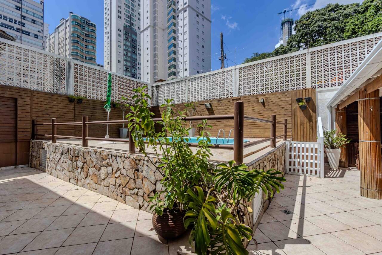 Casas à venda no Pioneiros: 