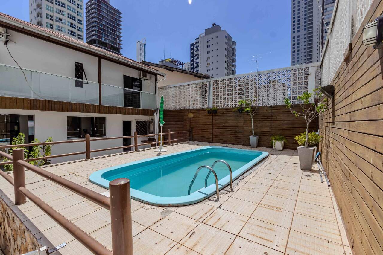 Casas à venda no Pioneiros: 