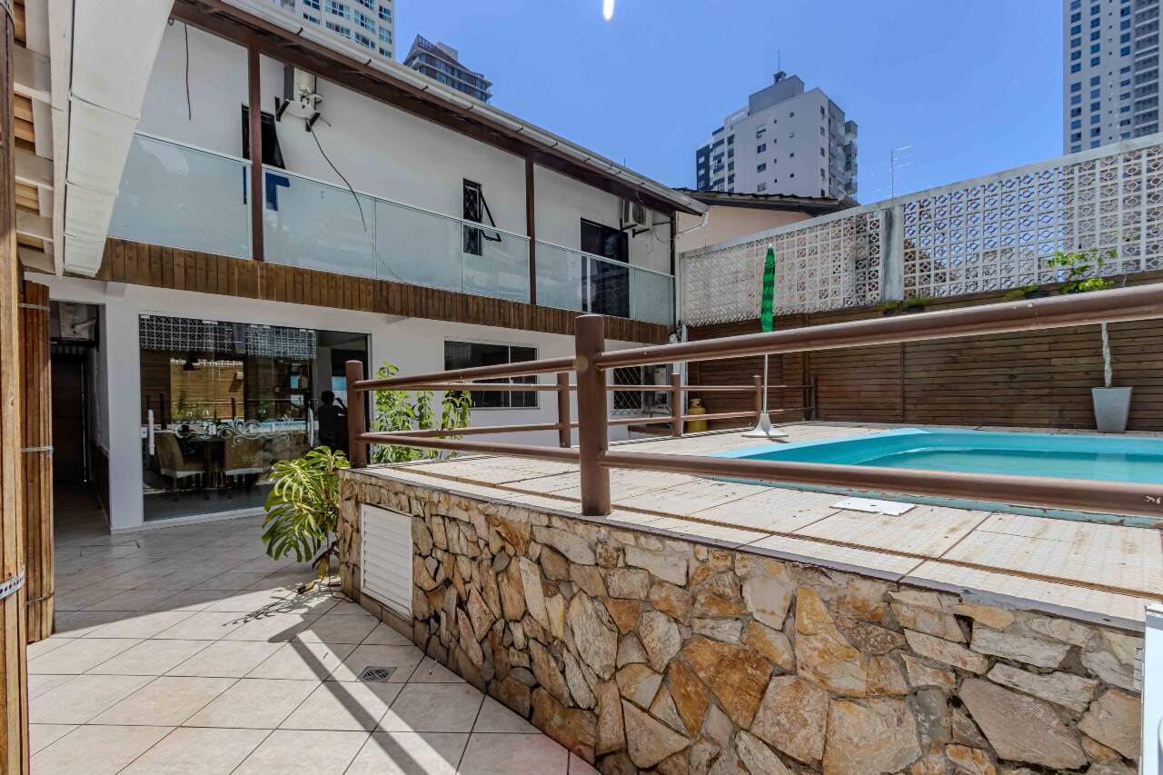 Casas à venda no Pioneiros: 