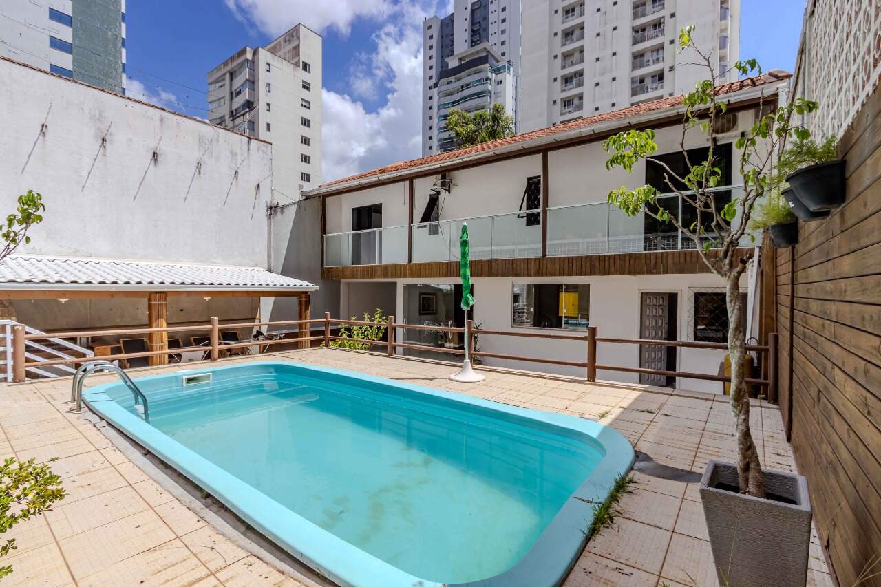 Casas à venda no Pioneiros: 