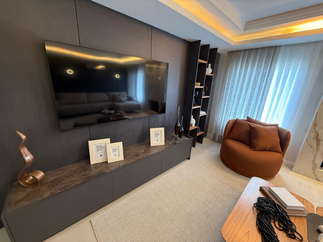 Casa de Condomínio à venda no Barra: 