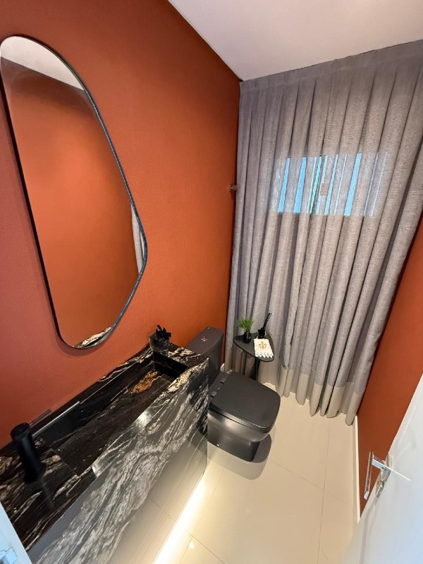 Casa de Condomínio à venda no Barra: 