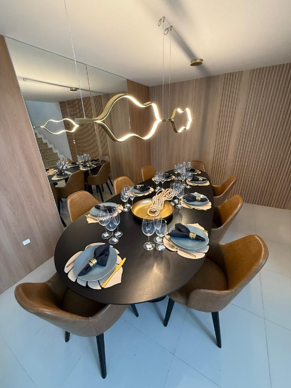 Casa de Condomínio à venda no Barra: 