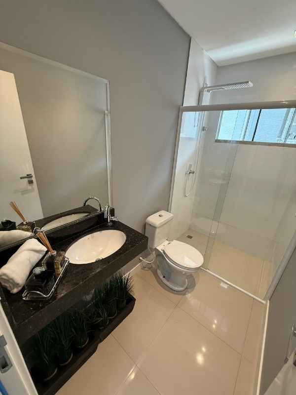 Casa de Condomínio à venda no Barra: 