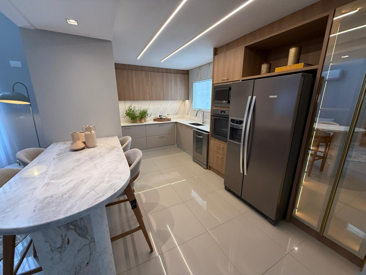 Casa de Condomínio à venda no Barra: 