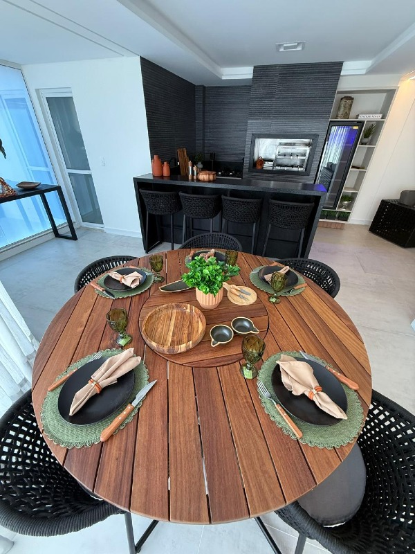 Casa de Condomínio à venda no Barra: 