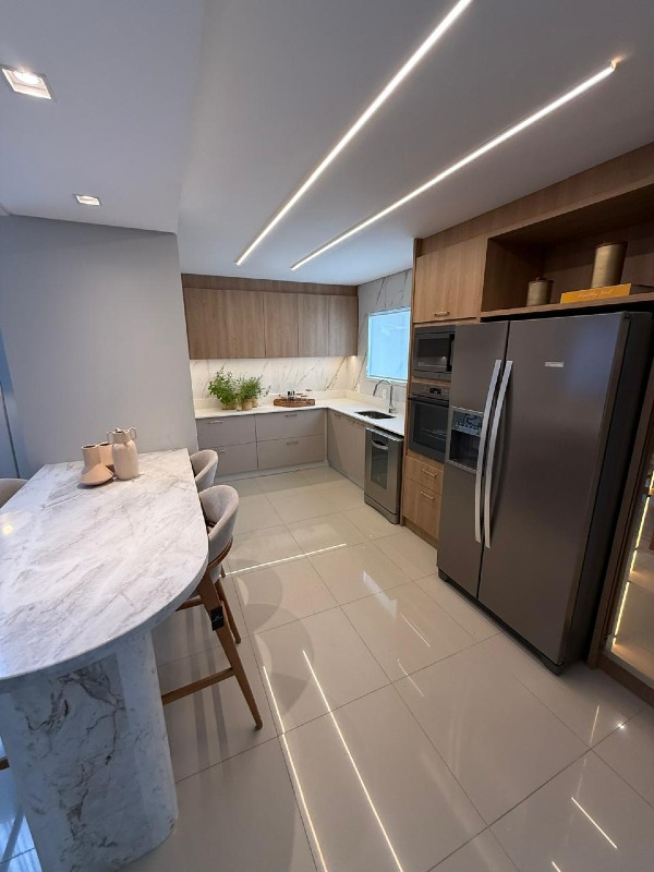 Casa de Condomínio à venda no Barra: 