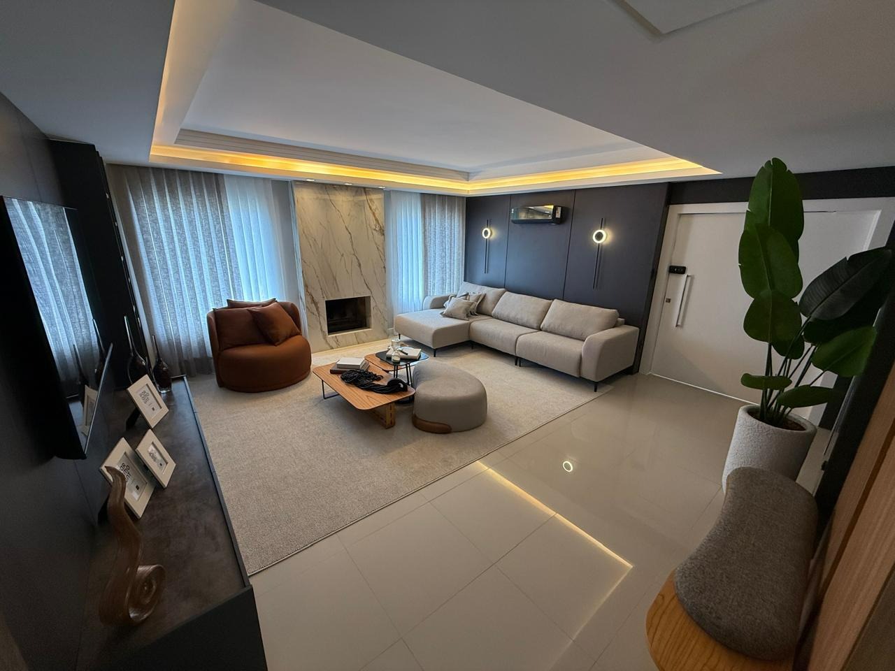 Casa de Condomínio à venda no Barra: 