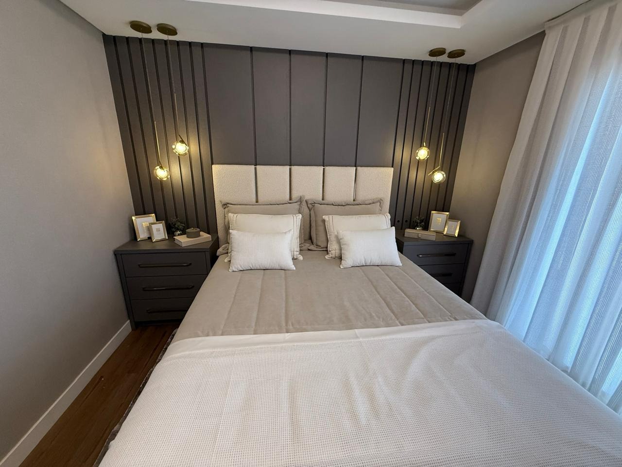 Casa de Condomínio à venda no Barra: 