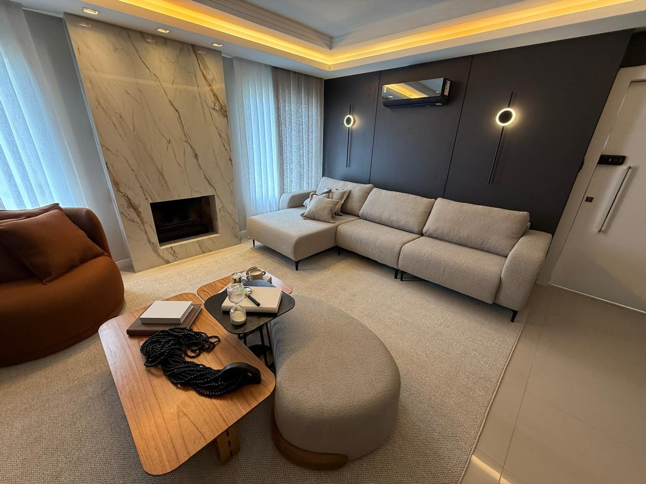 Casa de Condomínio à venda no Barra: 