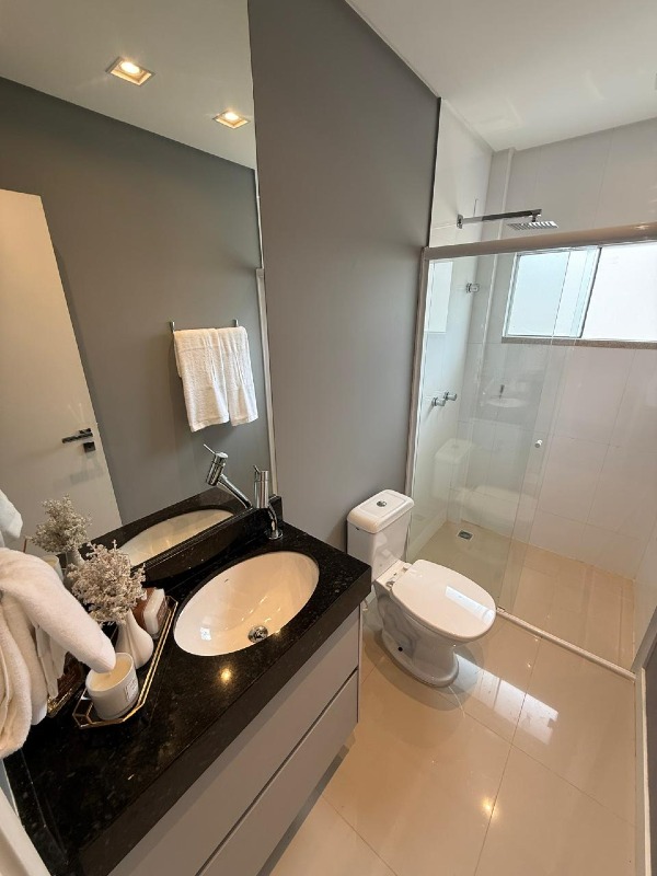 Casa de Condomínio à venda no Barra: 