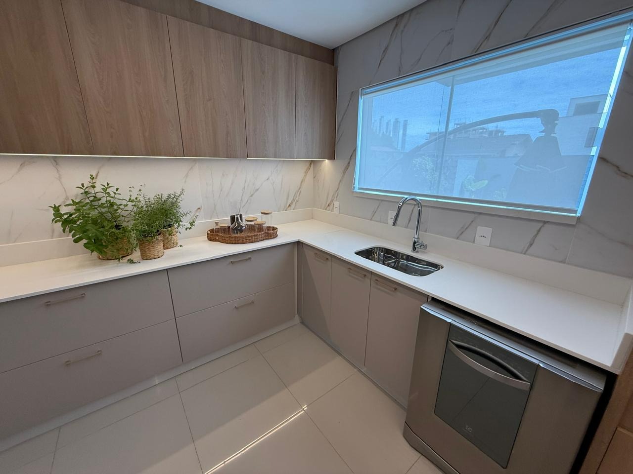 Casa de Condomínio à venda no Barra: 