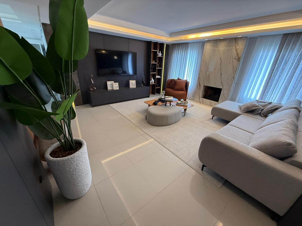 Casa de Condomínio à venda no Barra: 