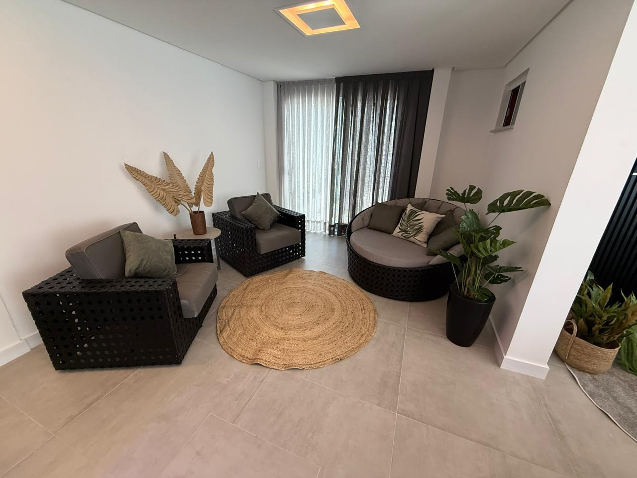 Casa de Condomínio à venda no Barra: 