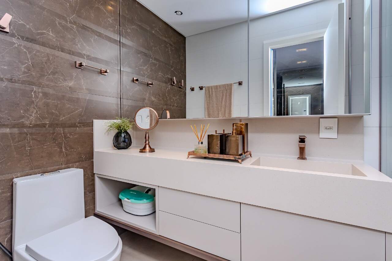 Apartamento à venda no Fazenda: