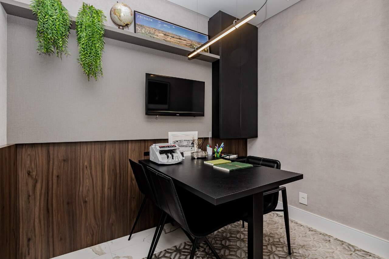 Apartamento à venda no Fazenda: