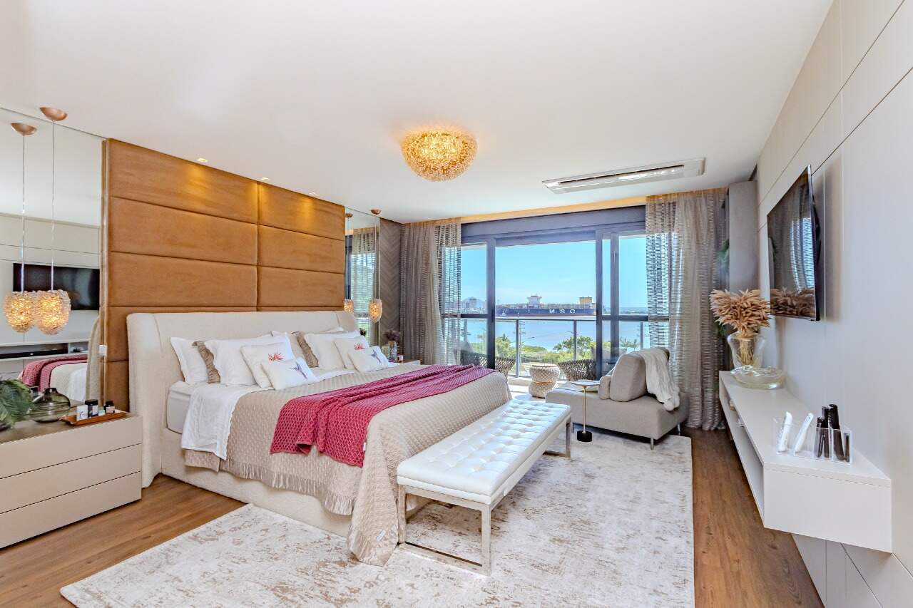Apartamento à venda no Fazenda: