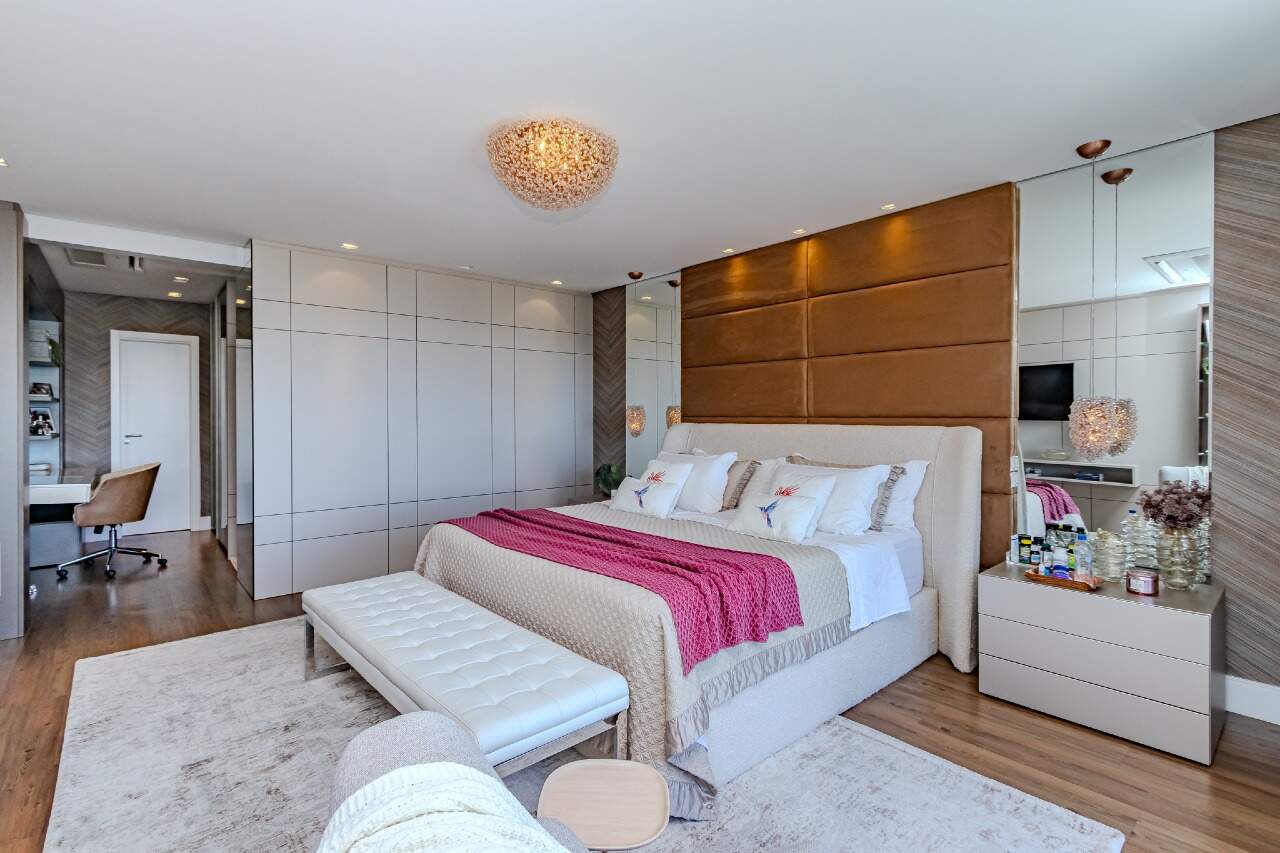Apartamento à venda no Fazenda: