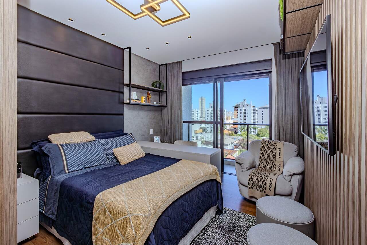 Apartamento à venda no Fazenda: