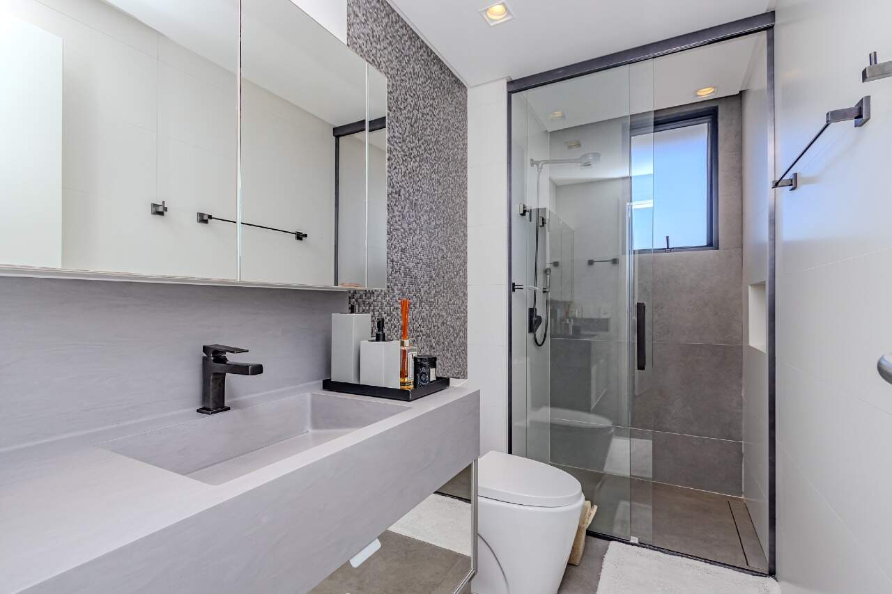 Apartamento à venda no Fazenda: