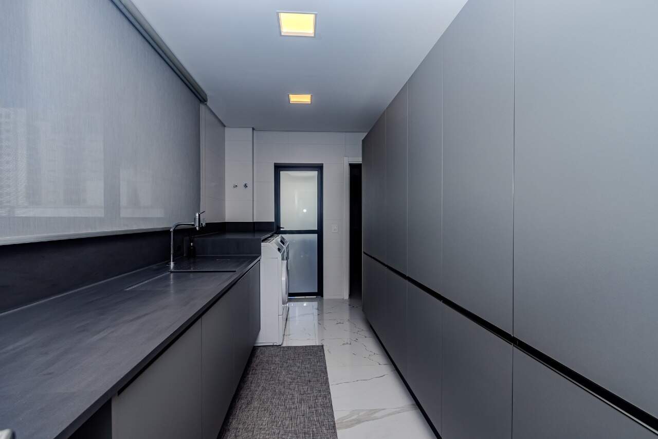 Apartamento à venda no Fazenda: