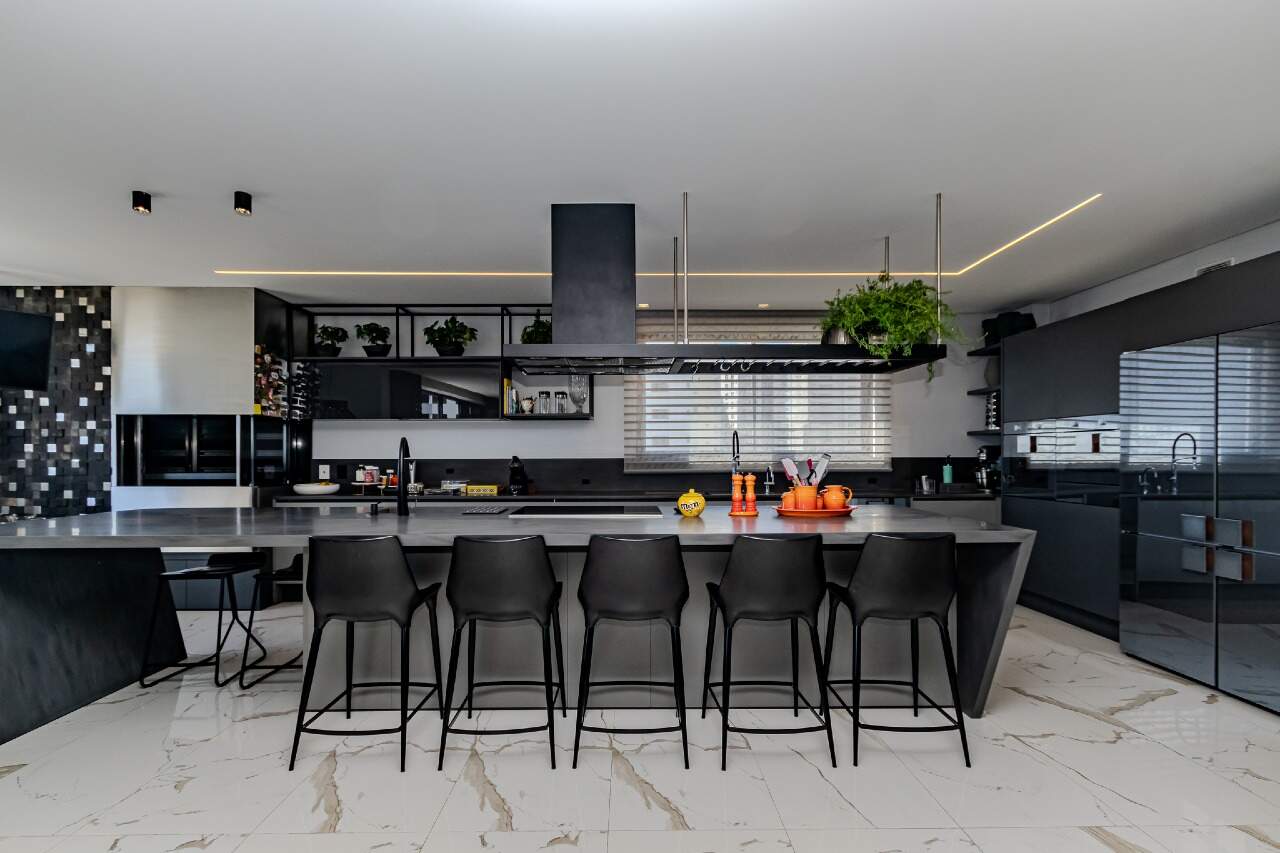 Apartamento à venda no Fazenda: