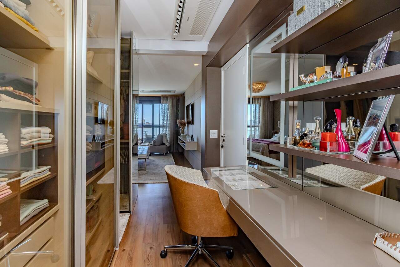 Apartamento à venda no Fazenda: