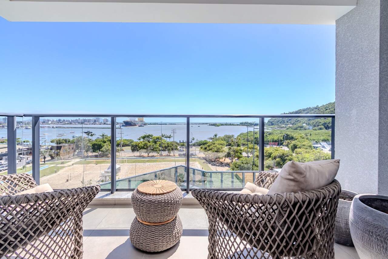 Apartamento à venda no Fazenda: 