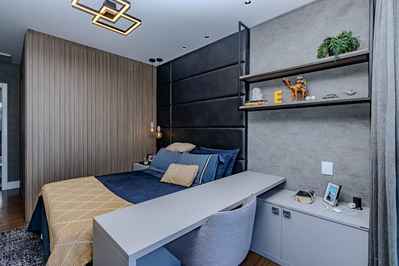 Apartamento à venda no Fazenda: