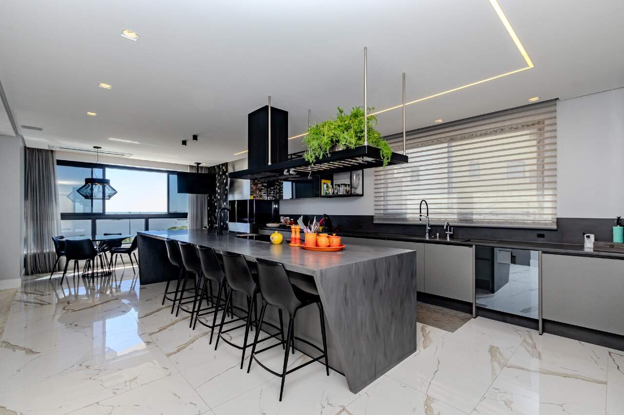 Apartamento à venda no Fazenda: