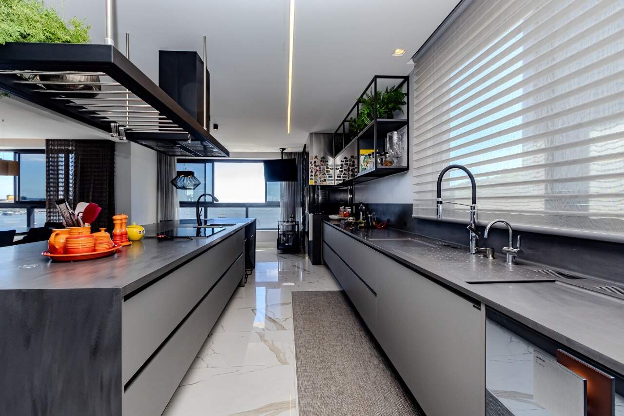 Apartamento à venda no Fazenda: