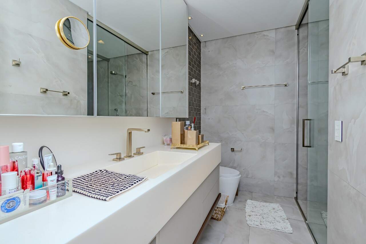Apartamento à venda no Fazenda: