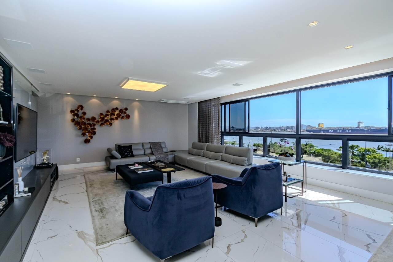 Apartamento à venda no Fazenda: 