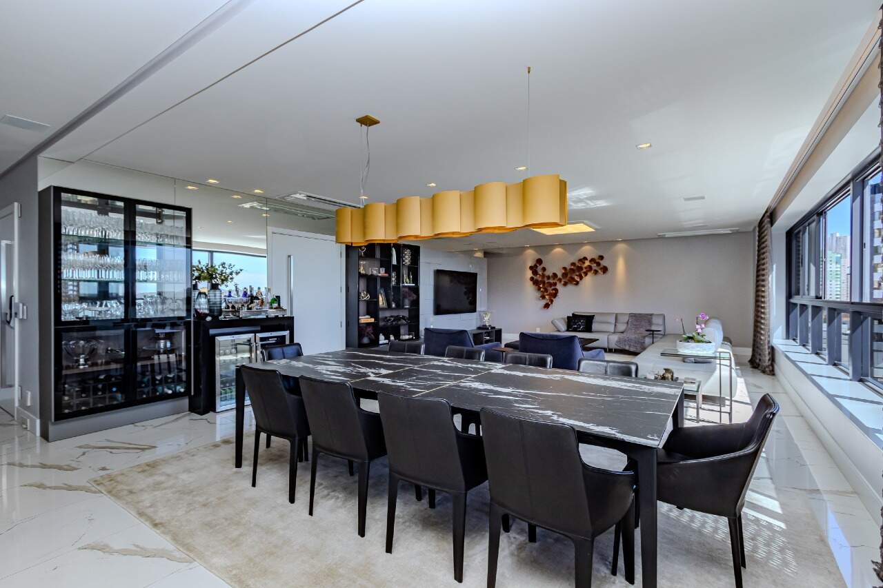 Apartamento à venda no Fazenda:
