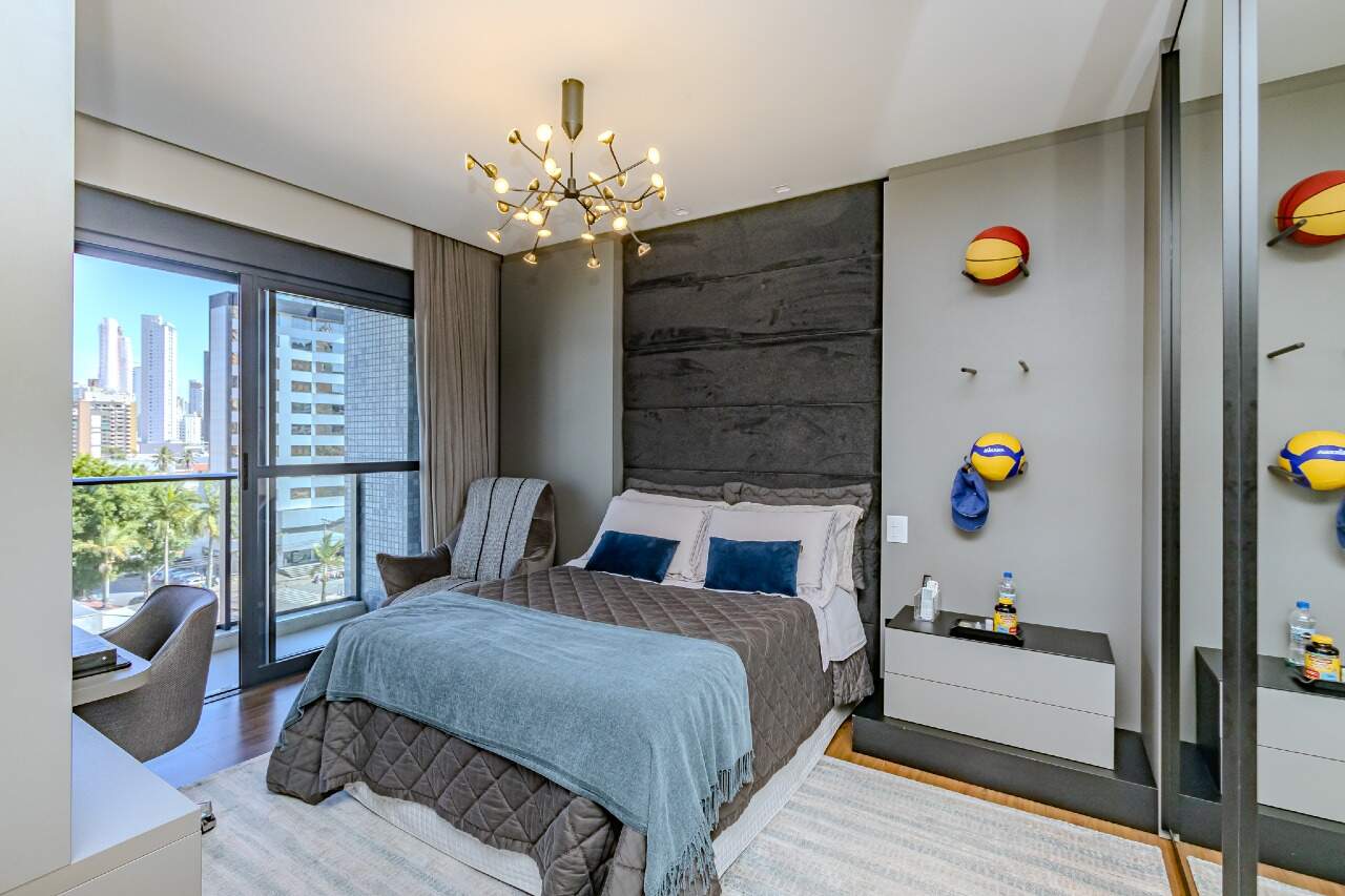 Apartamento à venda no Fazenda: